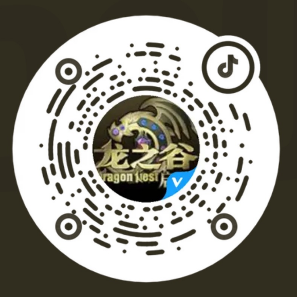 抖音二维码