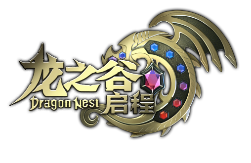 游戏Logo