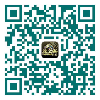 TapTap二维码