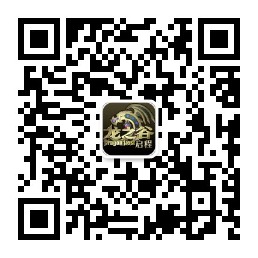 微信公众号二维码